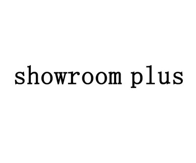 Trademark showroom plus