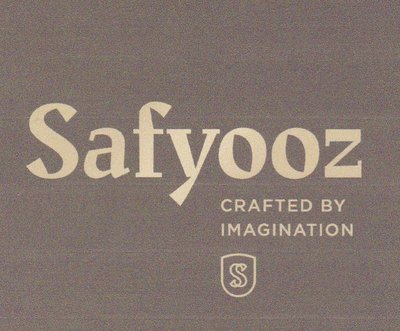 Trademark SAFYOOZ