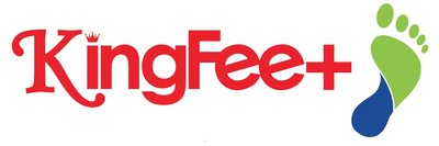 Trademark KINGFEET + LOGO