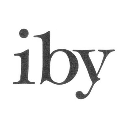 Trademark iby