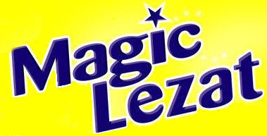 Trademark Magic Lezat