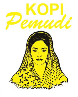 Trademark KOPI PEMUDI