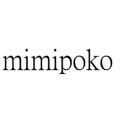 Trademark mimipoko