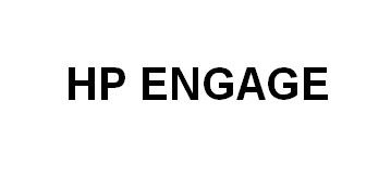 Trademark HP ENGAGE