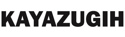 Trademark KAYAZUGIH