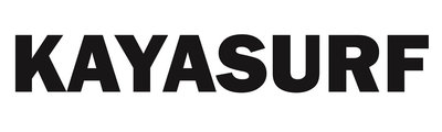 Trademark KAYASURF