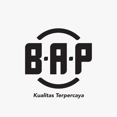 Trademark B-A-P Kualitas Terpercaya