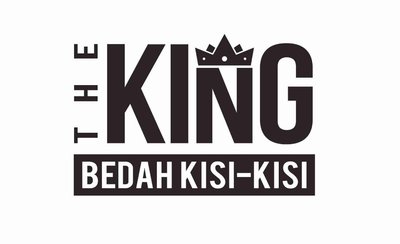 Trademark THE KING BEDAH KISI-KISI