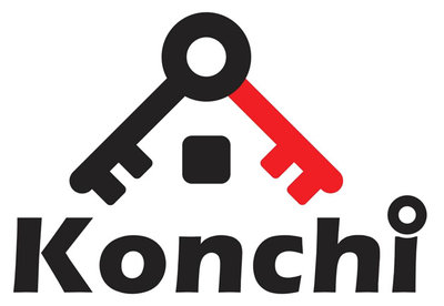 Trademark KONCHI