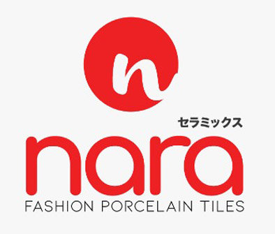 Trademark NARA FASHION PORCELAIN TILES