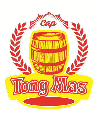 Trademark TONG MAS