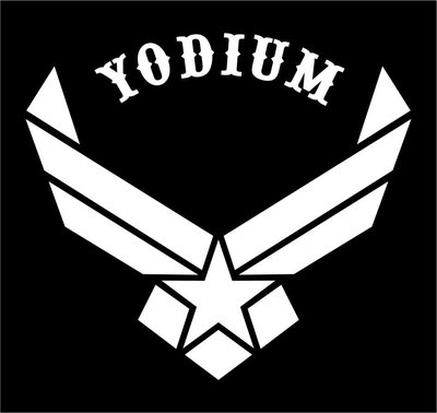 Trademark YODIUM