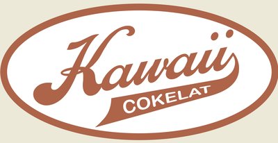 Trademark KAWAII COKELAT