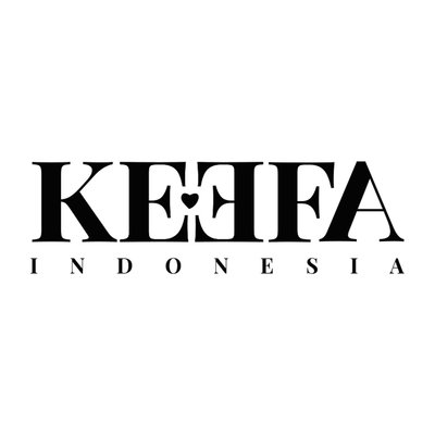 Trademark KEEFA INDONESIA