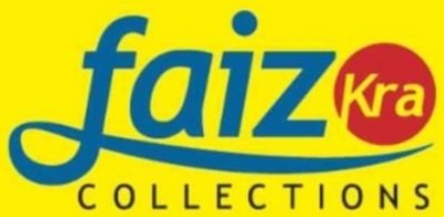 Trademark FAIZKRA COLLECTIONS + LOGO