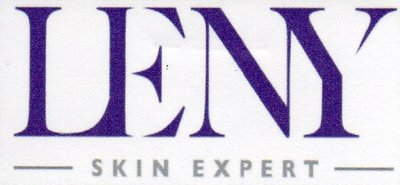 Trademark LENY SKIN EXPERT