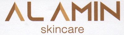 Trademark AL AMIN SKINCARE