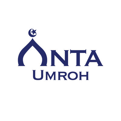 Trademark Anta Umroh + Logo