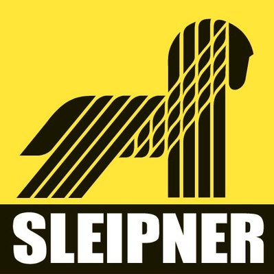 Trademark SLEIPNER LOGO