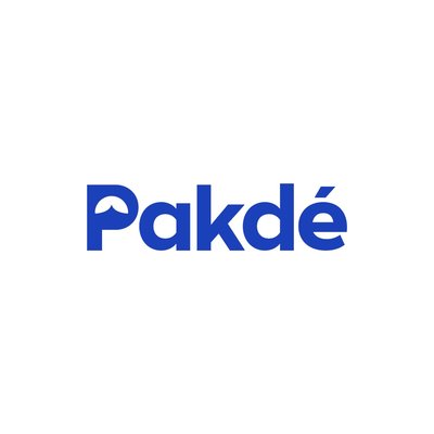 Trademark PAKDE + LUKISAN