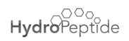 Trademark HydroPeptide + LOGO