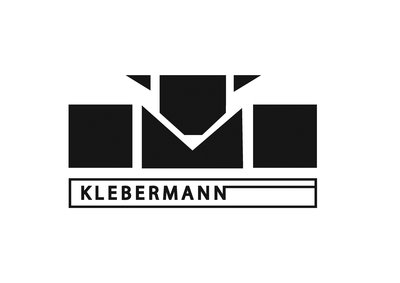 Trademark KLEBERMANN + LOGO