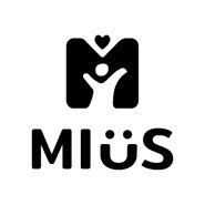 Trademark MIUS + LOGO