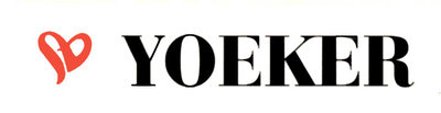 Trademark YOEKER + LOGO