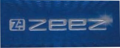 Trademark ZEEZ