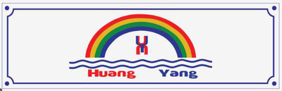 Trademark HUANG YANG