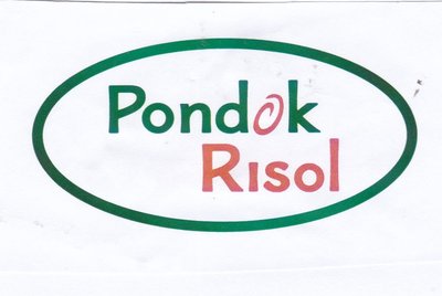 Trademark Pondok Risol