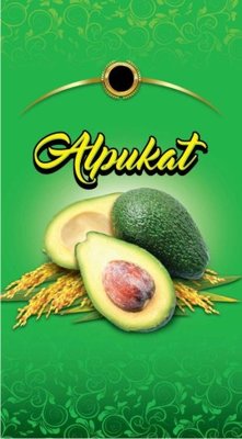 Trademark ALPUKAT