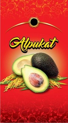 Trademark ALPUKAT