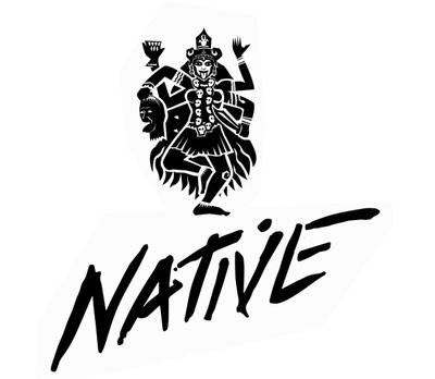 Trademark NATIVE+LUKISAN