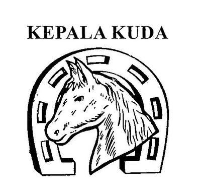 Trademark KEPALA KUDA + LOGO