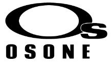 Trademark OSONE