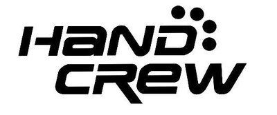 Trademark HAND CREW