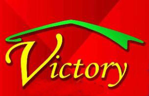 Trademark VICTORY & Logo