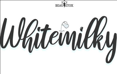 Trademark BEAUTETOX WHITEMILKY