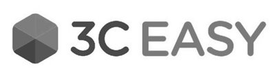 Trademark 3C EASY + logo