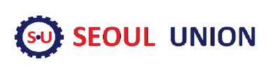 Trademark SEOUL UNION + LOGO