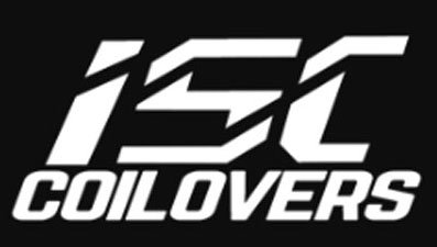 Trademark ISC COILOVERS