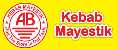 Trademark AB KEBAB MAYESTIK