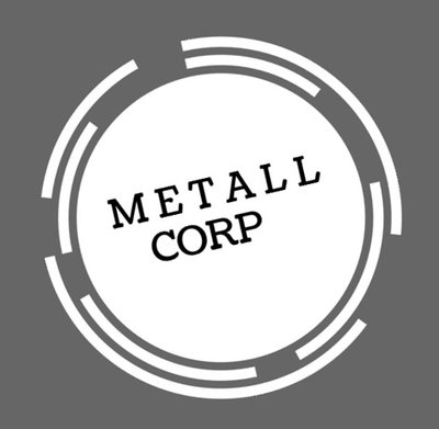 Trademark METALL CORP