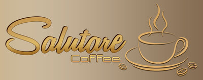 Trademark SALUTARE coffee