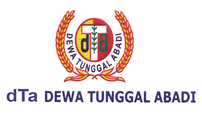 Trademark dTa DEWA TUNGGAL ABADI & Logo