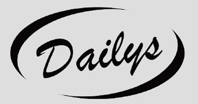 Trademark DAILYS