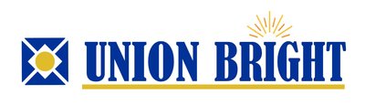 Trademark UNION BRIGHT + LOGO