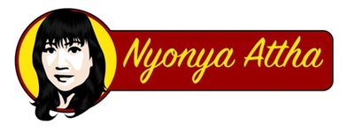 Trademark NYONYA ATTHA