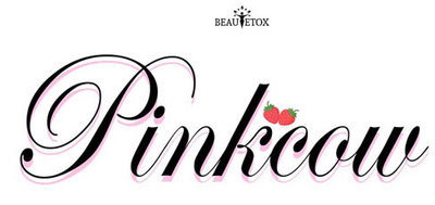 Trademark BEAUTETOX PINKCOW